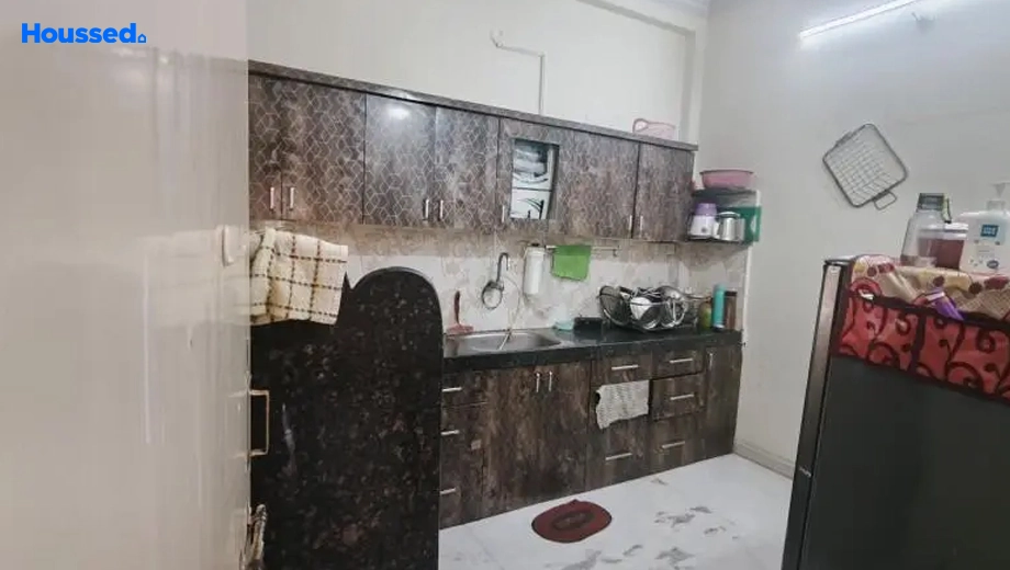 Project Image of 4 BHK House/Villa for Resale in Chuna Bhatti - Image 161435