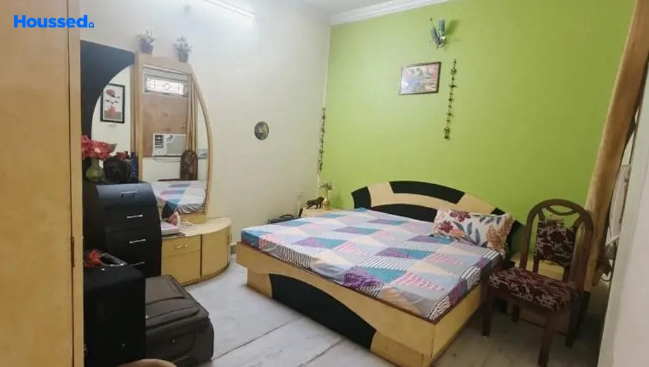 Project Image of 4 BHK House/Villa for Resale in Chuna Bhatti - Image 161437