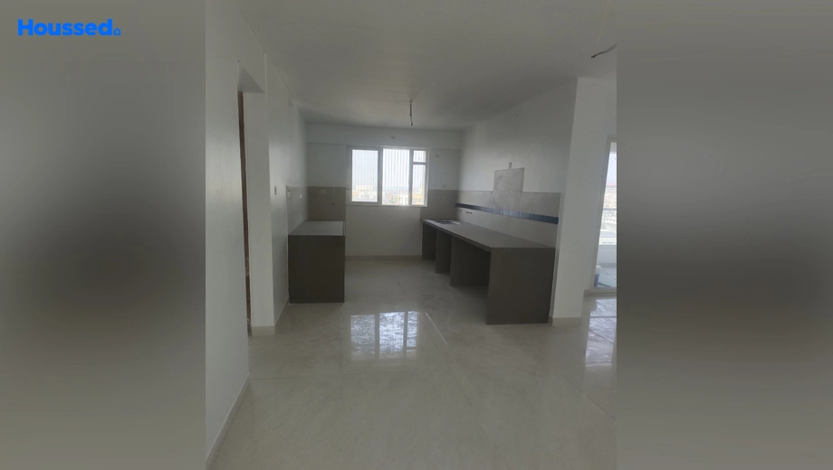 Project Image of 3 BHK Flat for Resale in Ambegaon BK - Image 161442