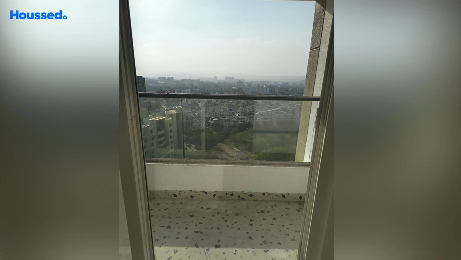 Project Image of 3 BHK Flat for Resale in Ambegaon BK - Image 161445