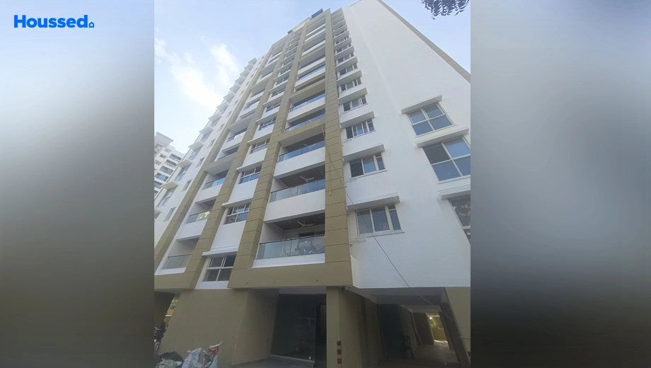 Project Image of 3 BHK Flat for Resale in Ambegaon BK - Image 161444