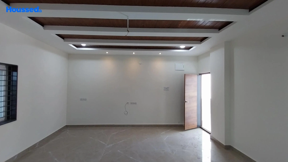 Project Image of 3 BHK House/Villa for Resale in Shanta Spring Valley, Nizampet - Image 161463