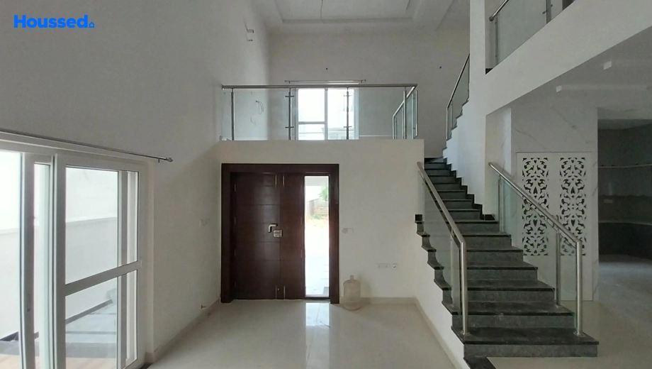 Project Image of 3 BHK House/Villa for Resale in Shanta Spring Valley, Nizampet - Image 161467