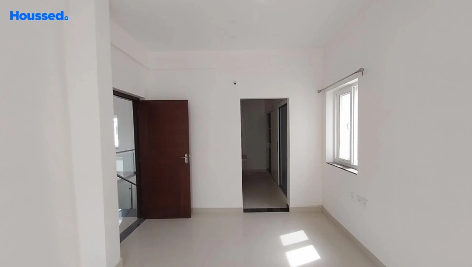 Project Image of 3 BHK House/Villa for Resale in Shanta Spring Valley, Nizampet - Image 161468