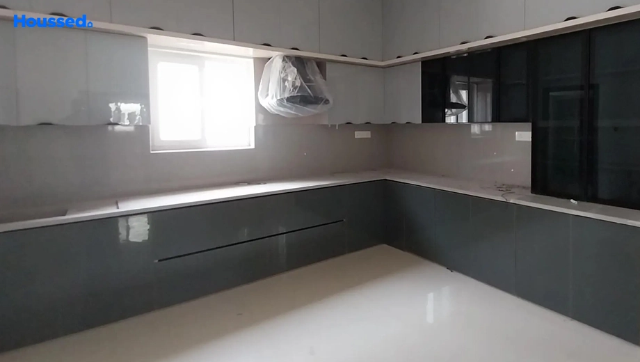 Project Image of 3 BHK House/Villa for Resale in Shanta Spring Valley, Nizampet - Image 161471