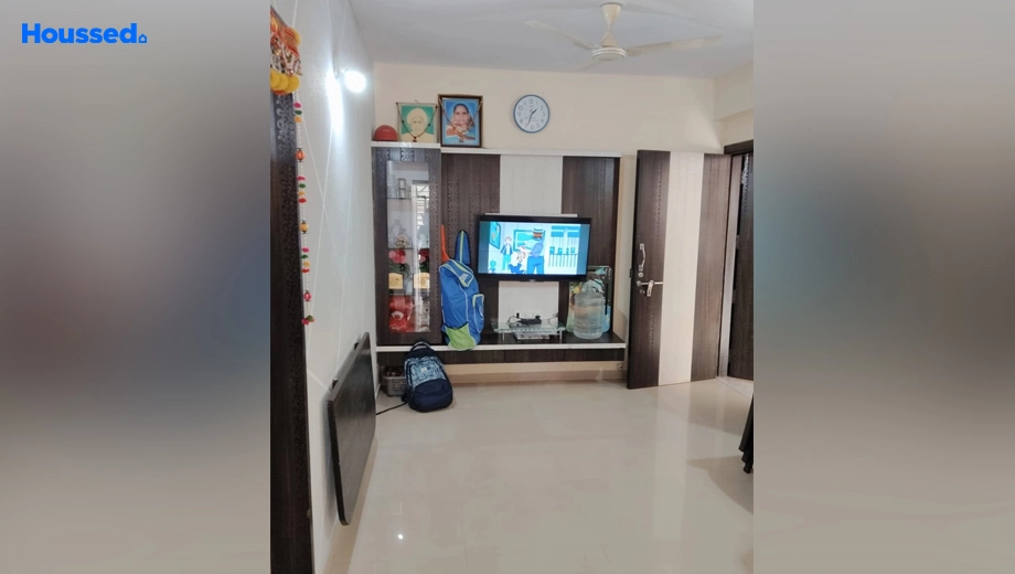 Project Image of 2 BHK Flat for Resale in Pal - Image 161599