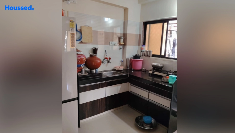 Project Image of 2 BHK Flat for Resale in Pal - Image 161600
