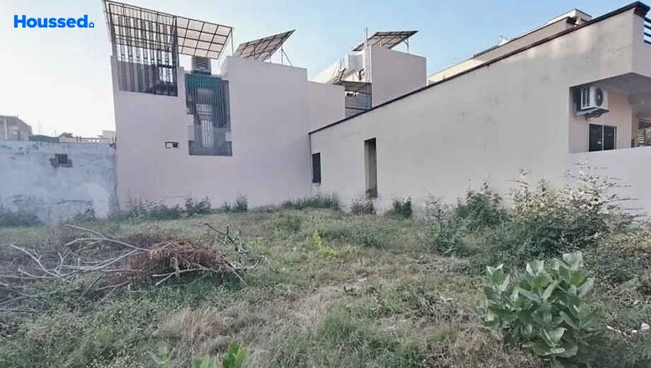 Project Image of Housing Plot/Residential Land for Resale in Bawadiya Kalan - Image 161469