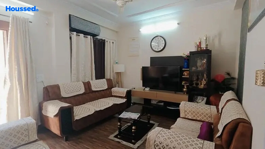 Project Image of 3 BHK House/Villa for Resale in Kolar Road - Image 161473
