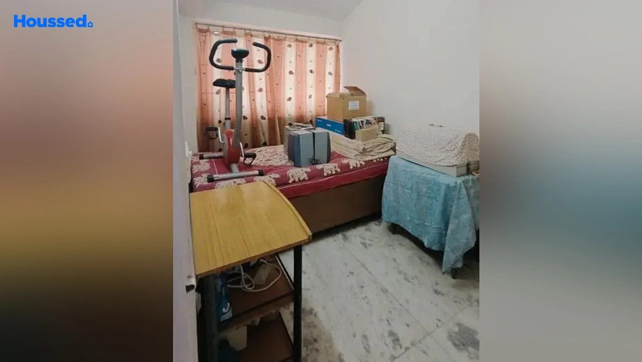 Project Image of 3 BHK House/Villa for Resale in Kolar Road - Image 161476