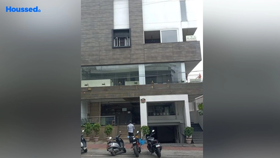Project Image of 5 BHK House/Villa for Resale in Banashankari - Image 161690