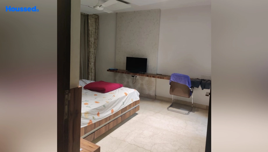Project Image of 5 BHK House/Villa for Resale in Banashankari - Image 161688