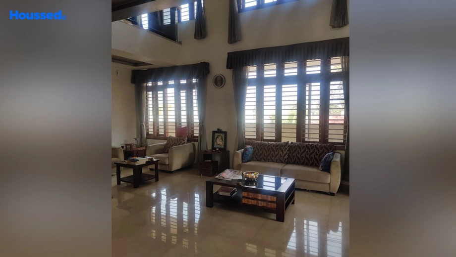 Project Image of 5 BHK House/Villa for Resale in Banashankari - Image 161691