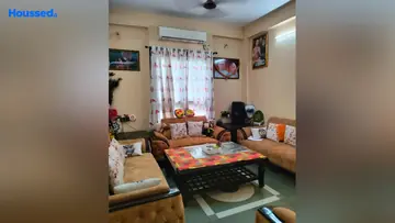 Project Image of 4 BHK House/Villa for Resale in Ayodhya Nagar, Bhopal - Image 161488