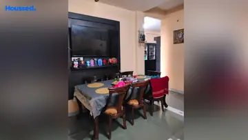 Project Image of 4 BHK House/Villa for Resale in Ayodhya Nagar, Bhopal - Image 161491