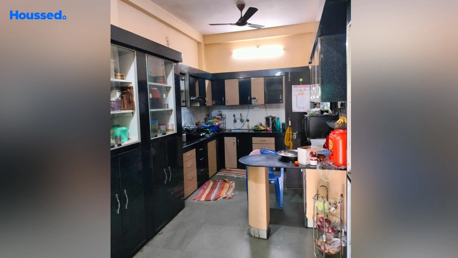 Project Image of 4 BHK House/Villa for Resale in Ayodhya Nagar - Image 161490