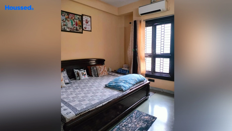 Project Image of 4 BHK House/Villa for Resale in Ayodhya Nagar - Image 161492