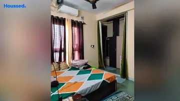 Project Image of 4 BHK House/Villa for Resale in Ayodhya Nagar, Bhopal - Image 161487