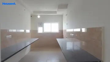 Project Image of 3 BHK Flat for Resale in Ramky One Odyssey Kokapet, Hyderabad - Image 161494