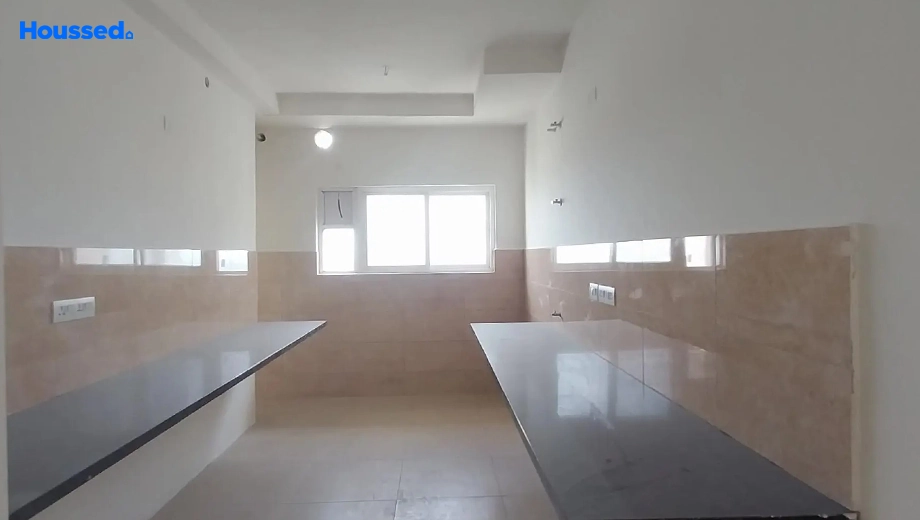 Project Image of 3 BHK Flat for Resale in Ramky One Odyssey, Kokapet - Image 161494