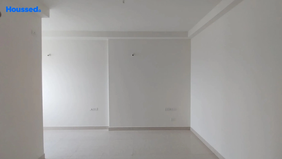 Project Image of 3 BHK Flat for Resale in Ramky One Odyssey, Kokapet - Image 161495