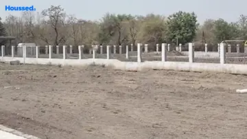 Project Image of Housing Plot/Residential Land for Resale in Jamtha, Nagpur - Image 161496