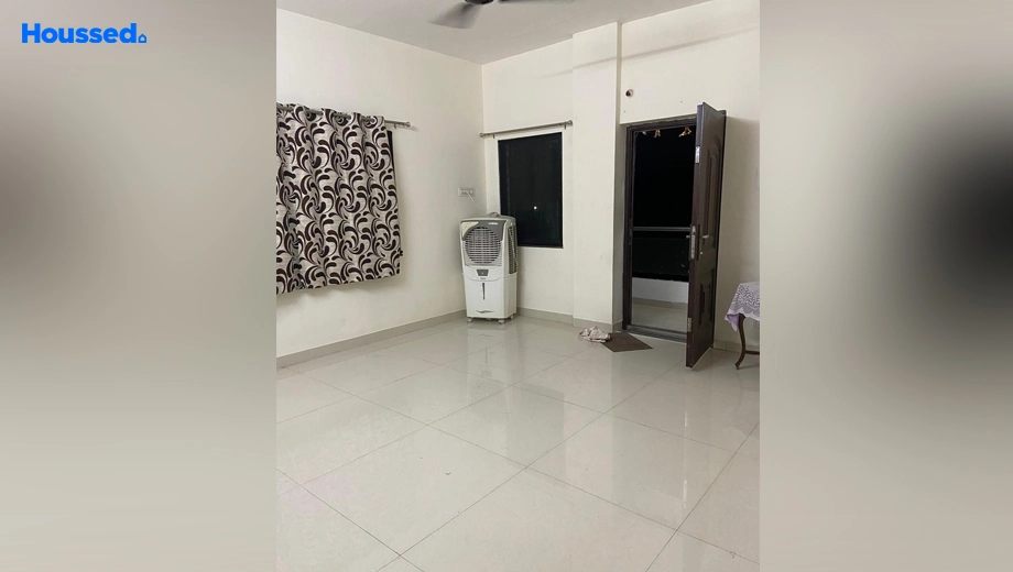 Project Image of 2.5 BHK Semi-Furnished Flat for Rent in Swawlambi Nagar - Image 161503
