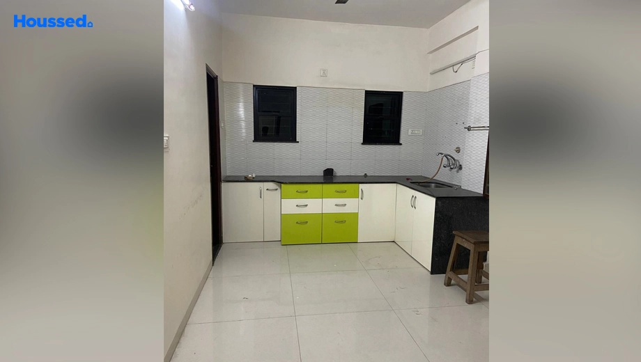 Project Image of 2.5 BHK Semi-Furnished Flat for Rent in Swawlambi Nagar - Image 161501