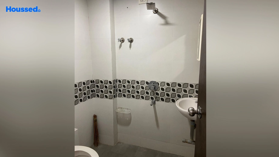 Project Image of 2.5 BHK Semi-Furnished Flat for Rent in Swawlambi Nagar - Image 161505