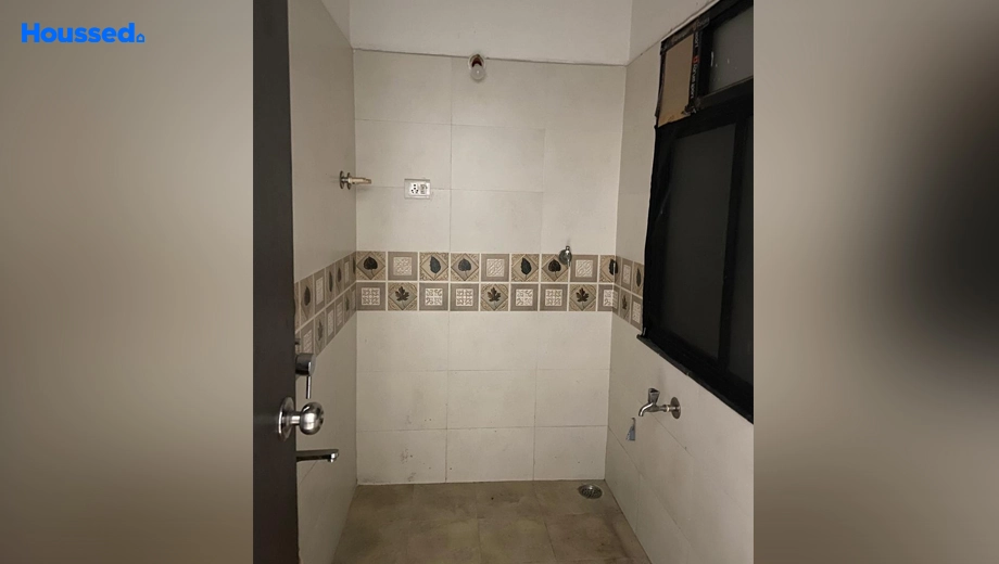 Project Image of 2.5 BHK Semi-Furnished Flat for Rent in Swawlambi Nagar - Image 161504