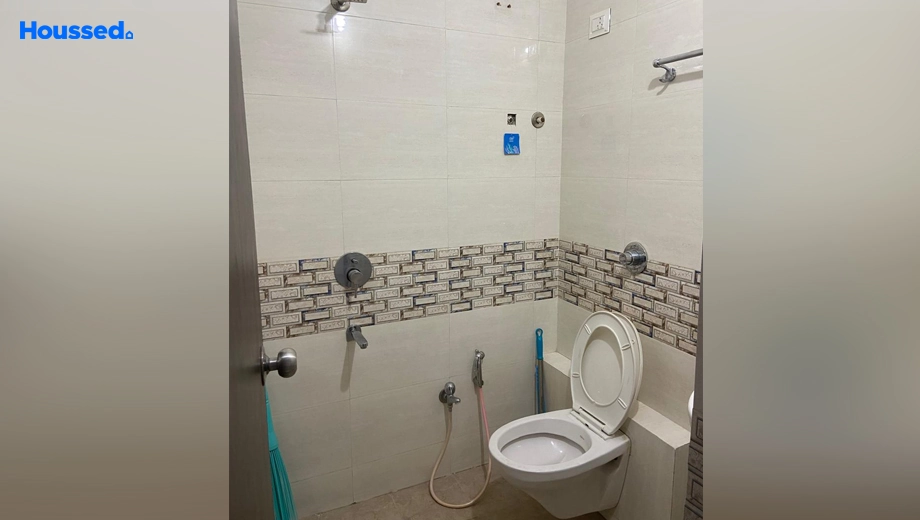 Project Image of 2.5 BHK Semi-Furnished Flat for Rent in Swawlambi Nagar - Image 161507