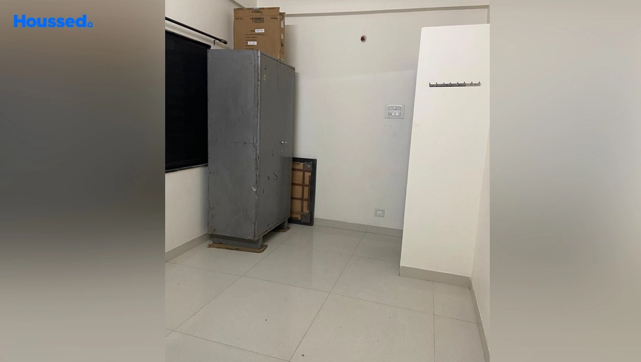 Project Image of 2.5 BHK Semi-Furnished Flat for Rent in Swawlambi Nagar - Image 161500