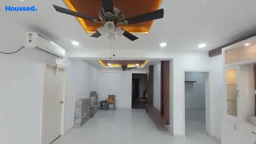 Project Image of 4 BHK Flat for Resale in Aparna Luxor Park Kondapur, Hyderabad - Image 161497