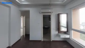Project Image of 4 BHK Flat for Resale in Aparna Luxor Park Kondapur, Hyderabad - Image 161499