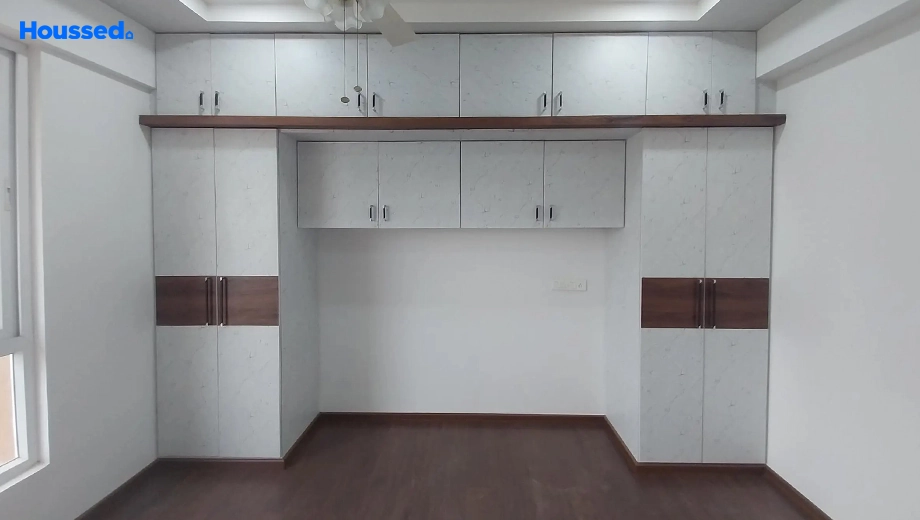 Project Image of 4 BHK Flat for Resale in Aparna Luxor Park, Kondapur - Image 161516