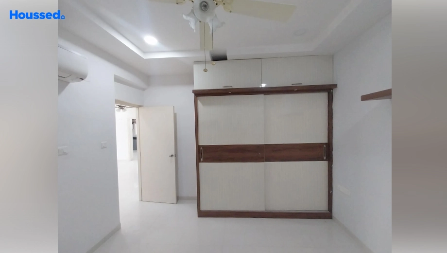 Project Image of 4 BHK Flat for Resale in Aparna Luxor Park, Kondapur - Image 161518