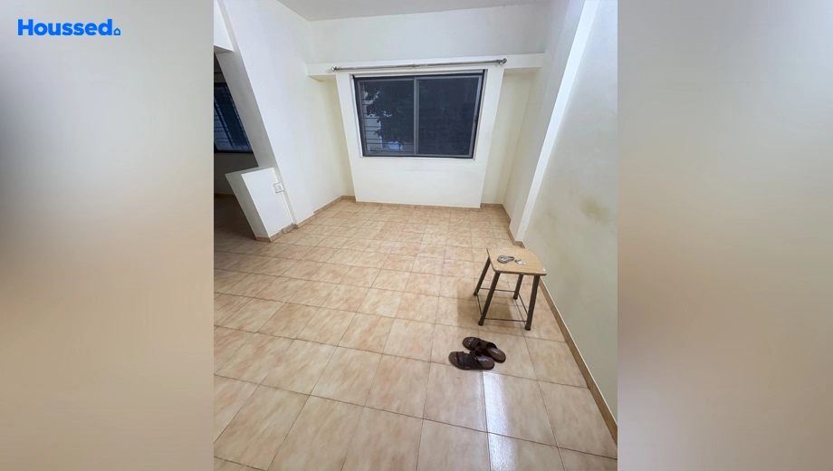 Project Image of 2 BHK Flat for Resale in Dhayari - Image 161514