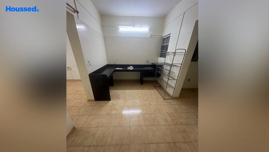 Project Image of 2 BHK Flat for Resale in Dhayari - Image 161515