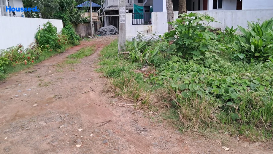 Project Image of Housing Plot/Residential Land for Resale in Maradu - Image 161517