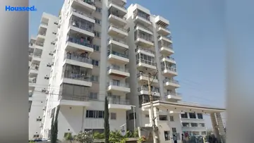 Project Image of 3 BHK Flat for Resale in Aakriti Honeydew Tellapur, Hyderabad - Image 161519