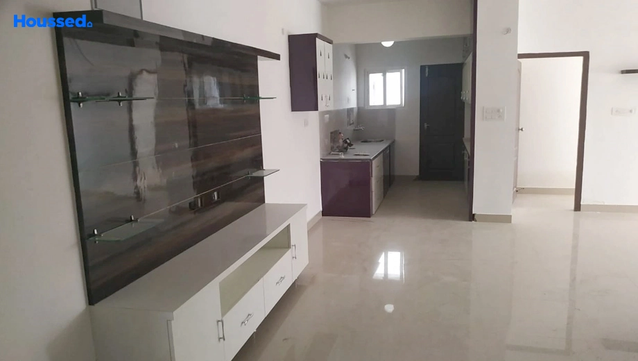 Project Image of 3 BHK Flat for Resale in Aakriti Honeydew, Tellapur - Image 161520