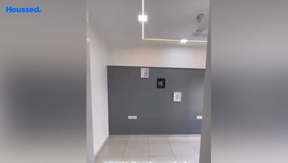 Project Image of 1 BHK Flat for Resale in Aryan One, Badlapur East - Image 161523