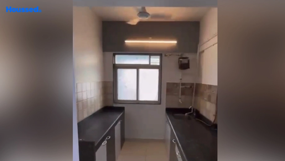 Project Image of 1 BHK Flat for Resale in Aryan One, Badlapur East - Image 161525