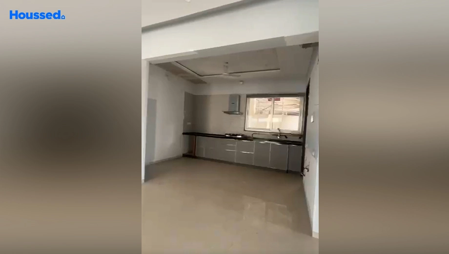 Project Image of 3 BHK Flat for Resale in SNS Splendid, Vesu - Image 161607