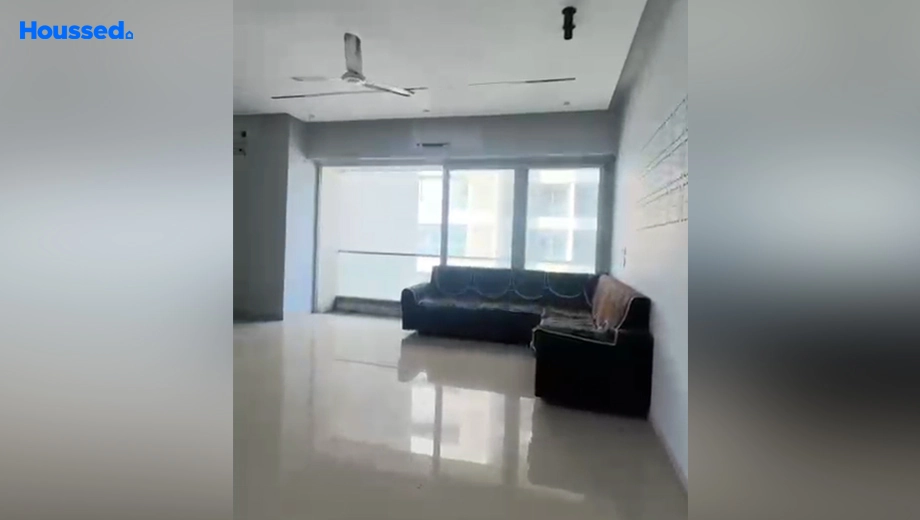 Project Image of 3 BHK Flat for Resale in SNS Splendid, Vesu - Image 161612