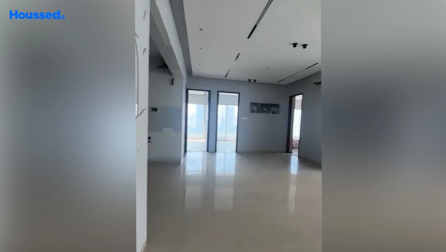 Project Image of 3 BHK Flat for Resale in SNS Splendid, Vesu - Image 161611