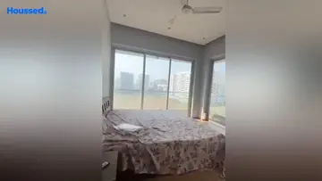 Project Image of 3 BHK Flat for Resale in SNS Splendid Vesu, Surat - Image 161609