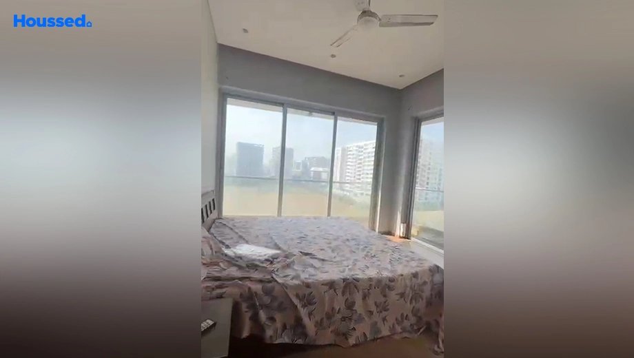Project Image of 3 BHK Flat for Resale in SNS Splendid, Vesu - Image 161609