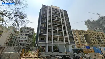 Project Image of 1 BHK Flat for Resale in Atlantic Iris Kalyan West, Thane - Image 161529