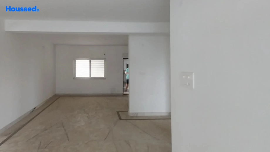 Project Image of 3 BHK Flat for Resale in Anmol Terrasa, Miyapur - Image 161542